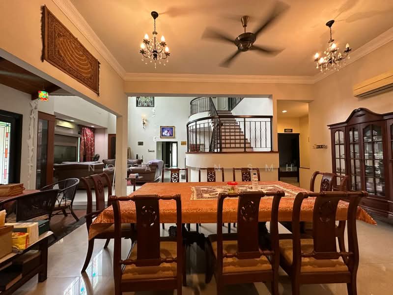 USJ 17 untuk Untuk Dijual - RM 4,188,000, Mac 2026 - Dining Room - PropertyGuru.com.my