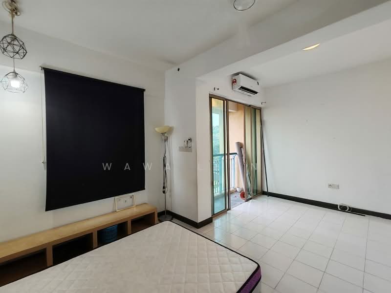 Service Residence for Rent at Ritze Perdana 1 - Wawa Leong - Bedroom - PropertyGuru.com.my
