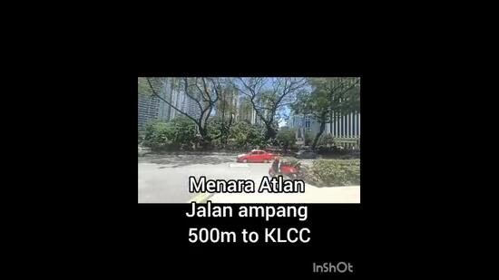 Office for Rent in KLCC (KL City Centre) - Ahmad Fadli Ayub. - PropertyGuru.com.my