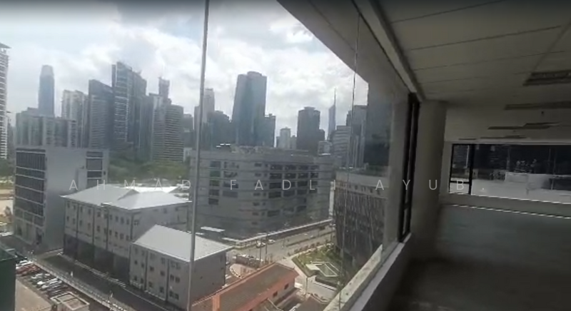 Office for Rent in KLCC (KL City Centre) - Ahmad Fadli Ayub. - View - PropertyGuru.com.my
