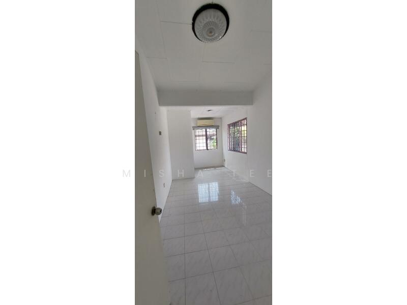 Untuk Dijual - Taman Sungai Besi Indah