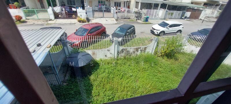 Untuk Dijual - Taman Sungai Besi Indah