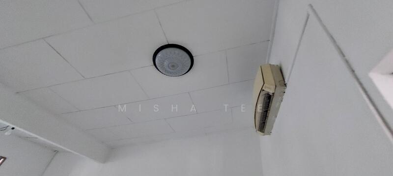 Untuk Dijual - Taman Sungai Besi Indah