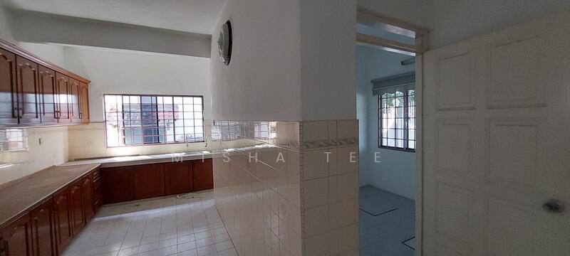 Untuk Dijual - Taman Sungai Besi Indah