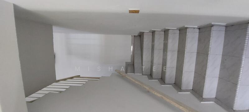 Untuk Dijual - Taman Sungai Besi Indah