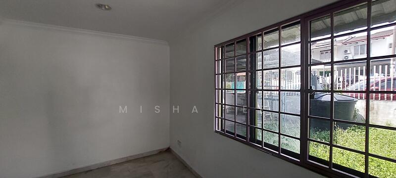 Untuk Dijual - Taman Sungai Besi Indah