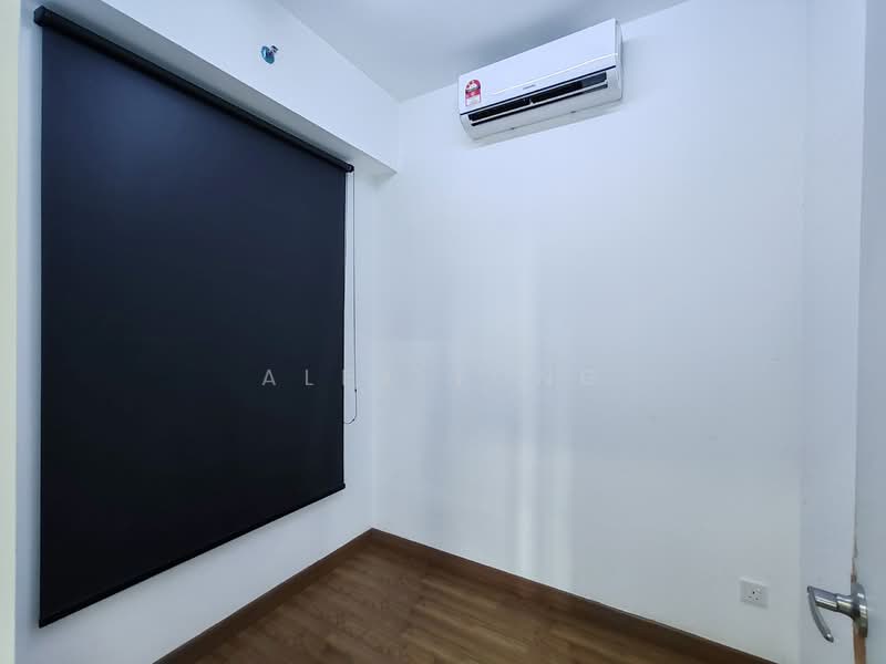 Servis Apartment untuk Disewa di The Amber Residence @ TwentyFive.7 - Alex Tong - Interior - PropertyGuru.com.my