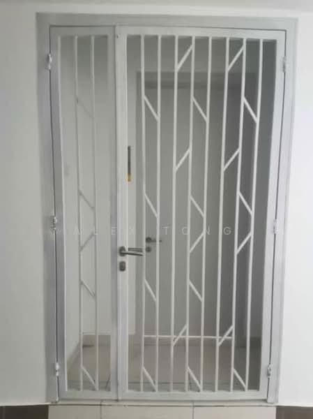 Servis Apartment untuk Disewa di The Amber Residence @ TwentyFive.7 - Alex Tong - PropertyGuru.com.my