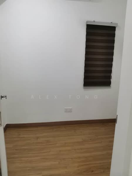 Servis Apartment untuk Disewa di The Amber Residence @ TwentyFive.7 - Alex Tong - PropertyGuru.com.my