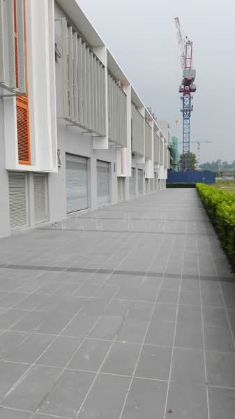 Retail Office for Sale in Bukit Jelutong (Shah Alam) - Leo Hon Kah Hin - Exterior - PropertyGuru.com.my