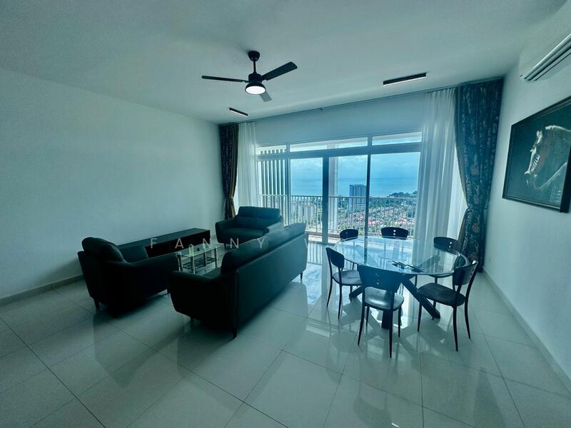 Untuk Disewa - Ferringhi Residence 2