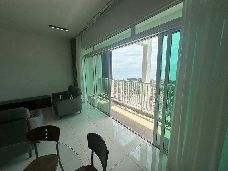 Untuk Disewa - Ferringhi Residence 2