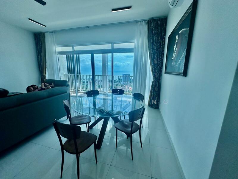 Untuk Disewa - Ferringhi Residence 2