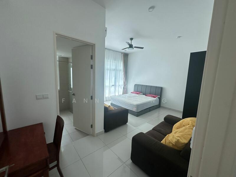 Condominium for Rent at Ferringhi Residence 2 - Fanny Wong - Bedroom - PropertyGuru.com.my
