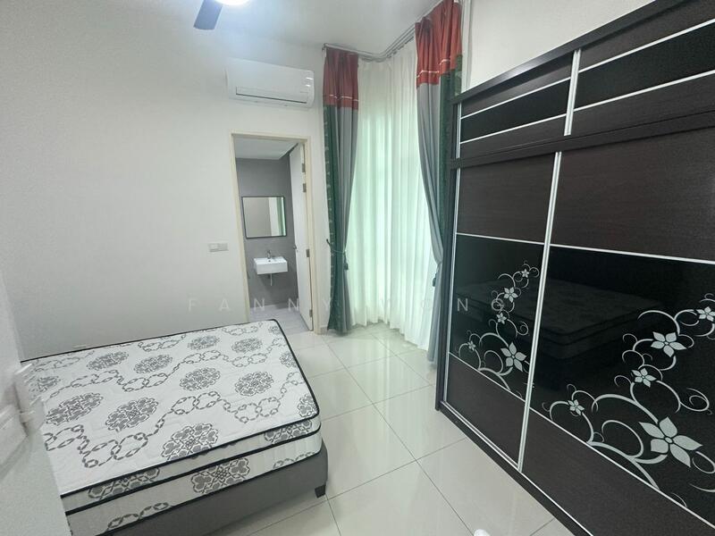 Untuk Disewa - Ferringhi Residence 2