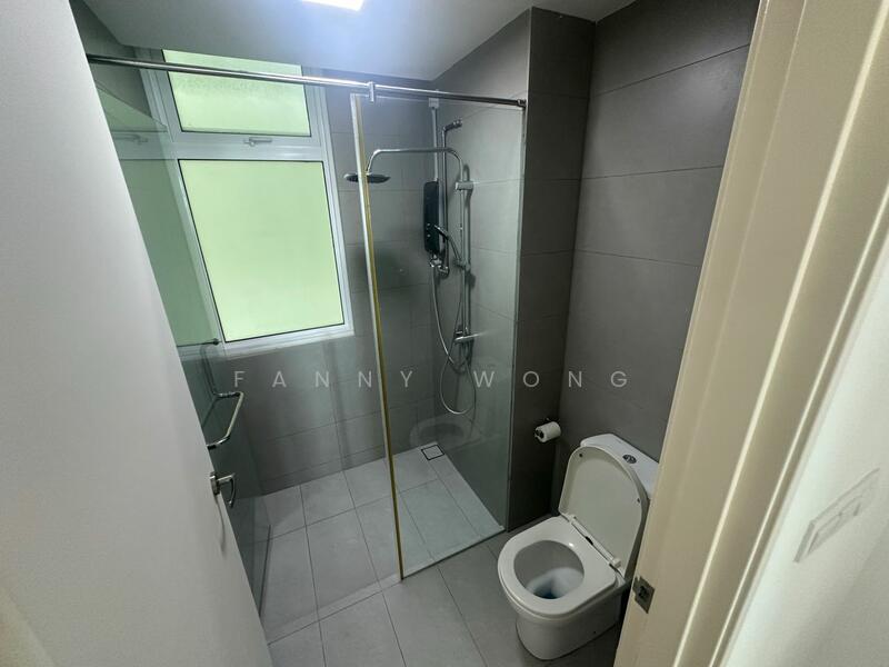 Untuk Disewa - Ferringhi Residence 2