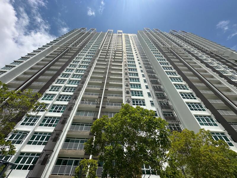 Untuk Disewa - Ferringhi Residence 2