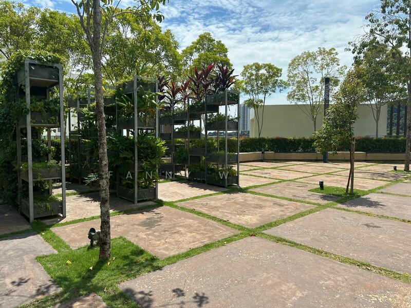 Untuk Disewa - Ferringhi Residence 2