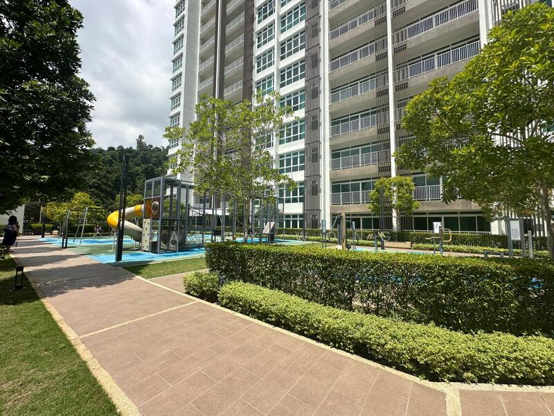 Condominium for Rent at Ferringhi Residence 2 - Fanny Wong - Exterior - PropertyGuru.com.my