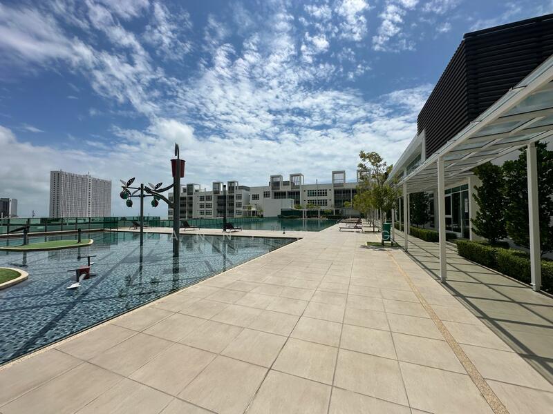 Condominium for Rent at Ferringhi Residence 2 - Fanny Wong - Exterior - PropertyGuru.com.my