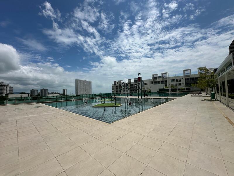 Untuk Disewa - Ferringhi Residence 2