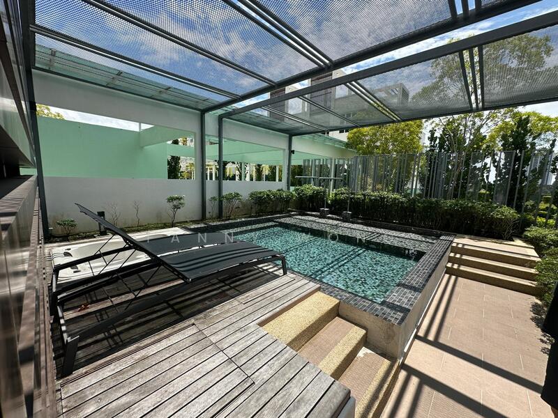 Untuk Disewa - Ferringhi Residence 2