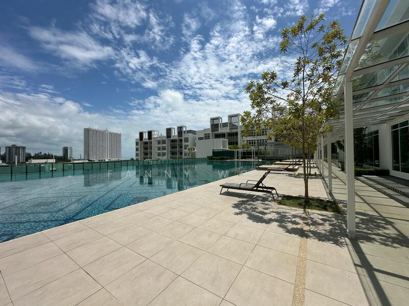 Condominium for Rent at Ferringhi Residence 2 - Fanny Wong - Exterior - PropertyGuru.com.my