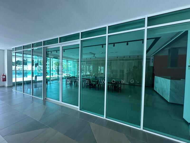 Condominium for Rent at Ferringhi Residence 2 - Fanny Wong - Interior - PropertyGuru.com.my