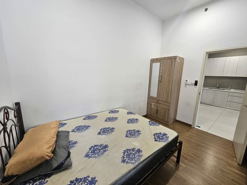 Servis Apartment untuk Disewa di Rica Residence - Sam Yee - Bedroom - PropertyGuru.com.my