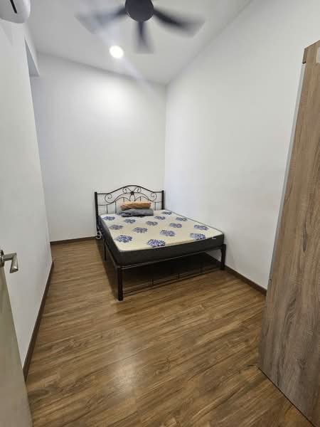 Servis Apartment untuk Disewa di Rica Residence - Sam Yee - Bedroom - PropertyGuru.com.my