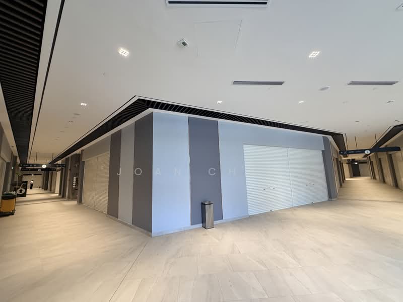 Shop for Rent in Kota Damansara (Selangor) - Joan Chan - Corridor - PropertyGuru.com.my