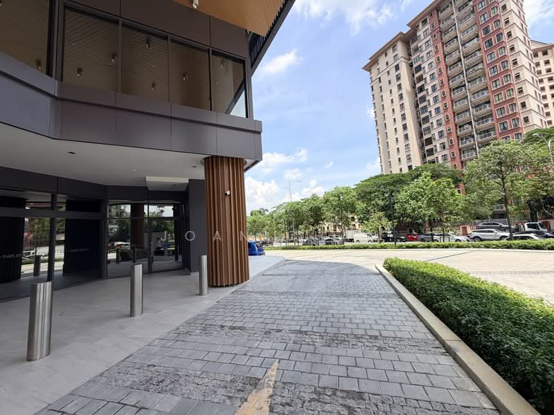 Shop for Rent in Kota Damansara (Selangor) - Joan Chan - Exterior - PropertyGuru.com.my