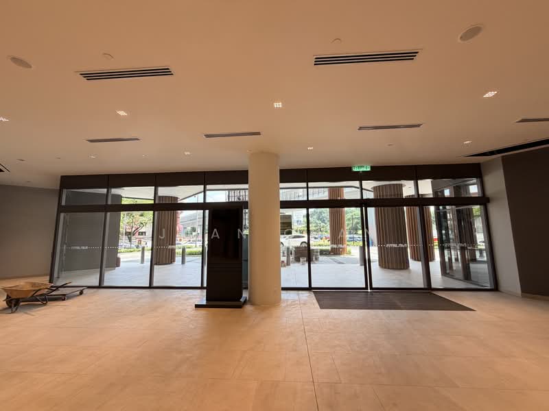 Shop for Rent in Kota Damansara (Selangor) - Joan Chan - Entrance - PropertyGuru.com.my