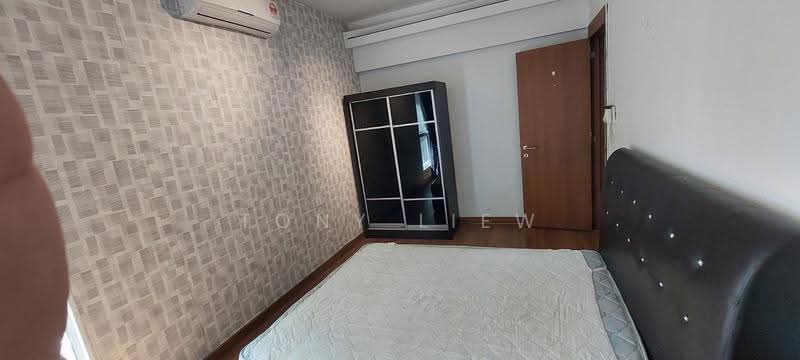 Service Residence for Rent at Titiwangsa Sentral - Tony Liew - Bedroom - PropertyGuru.com.my