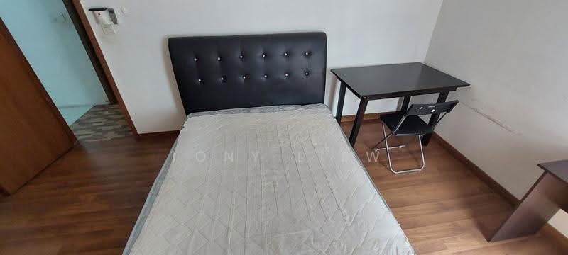Service Residence for Rent at Titiwangsa Sentral - Tony Liew - Bedroom - PropertyGuru.com.my