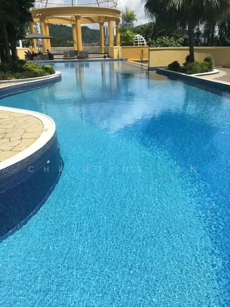 Kondominium untuk Disewa di La Grande Kiara - Christine Tan - PropertyGuru.com.my