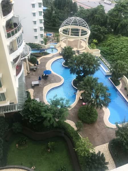 Kondominium untuk Disewa di La Grande Kiara - Christine Tan - PropertyGuru.com.my