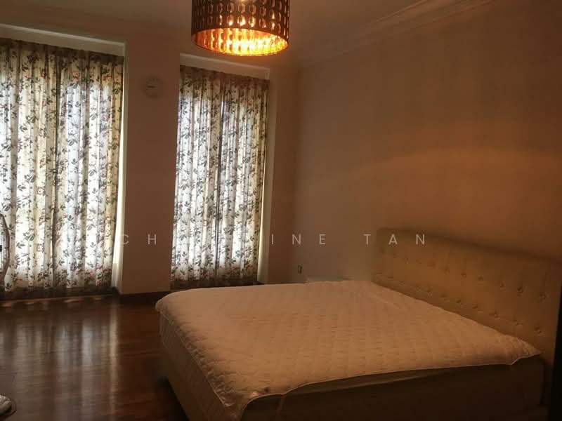 Kondominium untuk Disewa di La Grande Kiara - Christine Tan - PropertyGuru.com.my