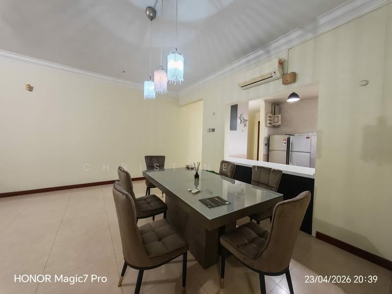 Condominium for Rent at La Grande Kiara - Christine Tan - PropertyGuru.com.my
