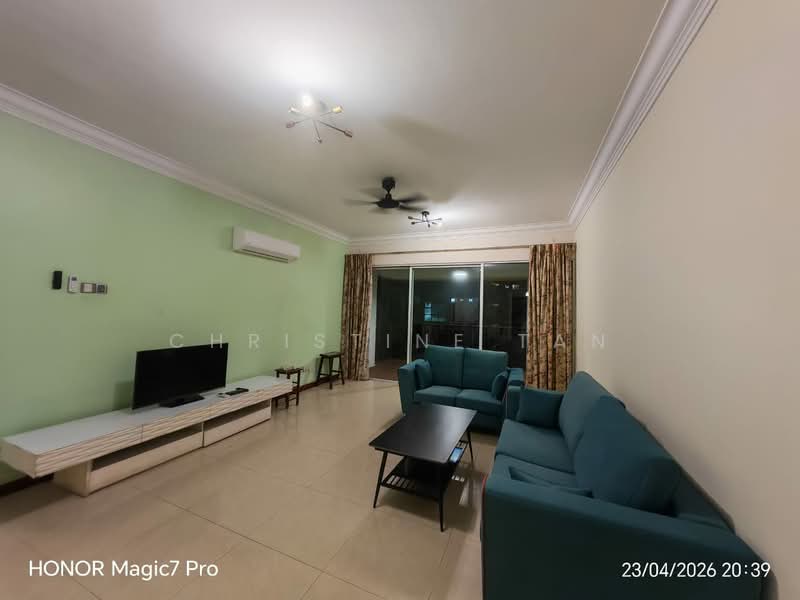Condominium for Rent at La Grande Kiara - Christine Tan - PropertyGuru.com.my