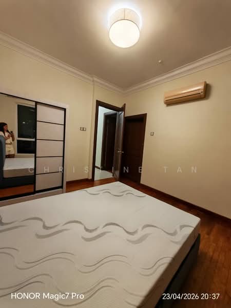 Condominium for Rent at La Grande Kiara - Christine Tan - PropertyGuru.com.my