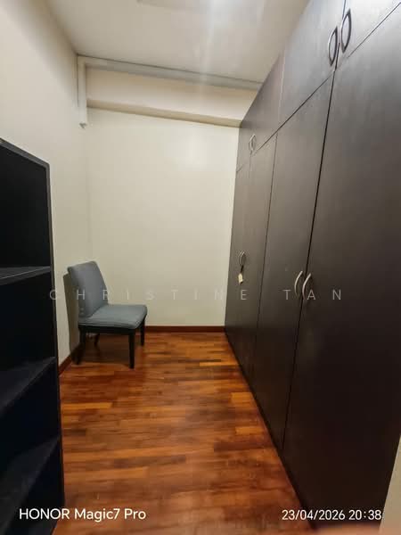Condominium for Rent at La Grande Kiara - Christine Tan - PropertyGuru.com.my