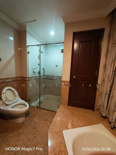 Condominium for Rent at La Grande Kiara - Christine Tan - PropertyGuru.com.my