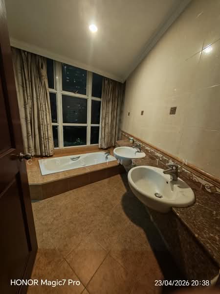 Condominium for Rent at La Grande Kiara - Christine Tan - PropertyGuru.com.my