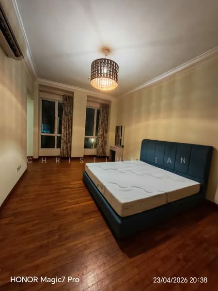 Condominium for Rent at La Grande Kiara - Christine Tan - PropertyGuru.com.my