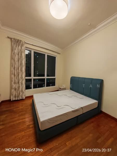 Condominium for Rent at La Grande Kiara - Christine Tan - PropertyGuru.com.my