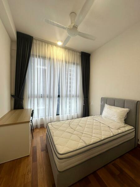 Condominium for Rent at Muze @ PICC - Shing Lam - Bedroom - PropertyGuru.com.my