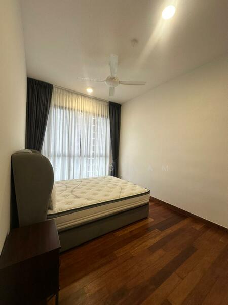 Condominium for Rent at Muze @ PICC - Shing Lam - Bedroom - PropertyGuru.com.my