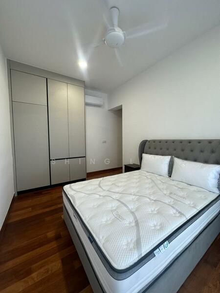 Condominium for Rent at Muze @ PICC - Shing Lam - Bedroom - PropertyGuru.com.my