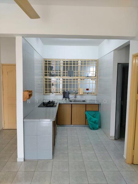 Untuk Disewa - BJ Court Apartment